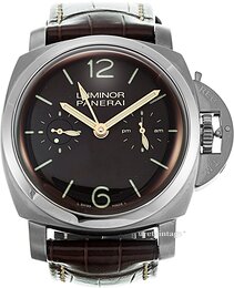 Panerai Special Luminor 1950 Titanium Tourbillon PAM00306
