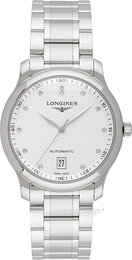 Longines Master L2.628.4.77.6