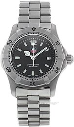 TAG Heuer 2000 WK1310.BA0319