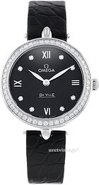 Omega De Ville Prestige Quartz 27.4mm 424.18.27.60.51.001