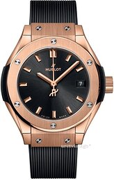 Hublot Classic Fusion 591.OX.1480.RX