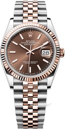 Rolex Datejust 36 126231-0043