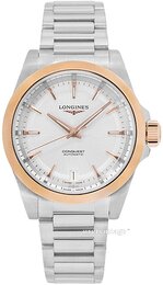 Longines Conquest L3.430.5.72.6