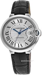Cartier Ballon Bleu De WSBB0028