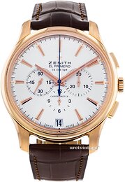 Zenith Captain 18.2110.400-01.C498