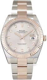 Rolex Datejust 41 126331-0007