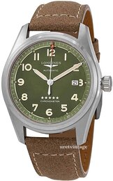 Longines Spirit L3.811.4.03.2
