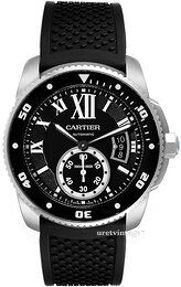 Cartier Calibre de Cartier W7100056