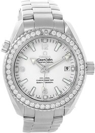 Omega Seamaster Planet Ocean 600m Co-Axial 37.5mm 232.15.38.20.04.001