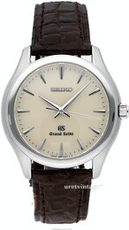 Grand Seiko Classic Collection SBGX009G
