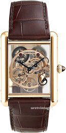 Cartier Tank Louis WHTA0002