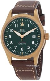 IWC Pilots IW326806