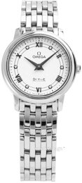 Omega De Ville Prestige 424.10.27.60.52.002