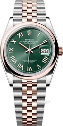 Rolex Datejust 36 126201-0051