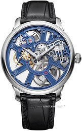 Maurice Lacroix Masterpiece Squelette New Design MP7228-SS001-004-1