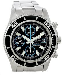 Breitling Superocean Chronograph II A1334102-BA83-162A