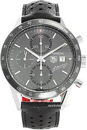 TAG Heuer Carrera CV201C.FT6007