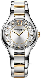 Raymond Weil Noemia 5132-STP-65181