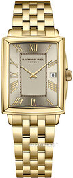 Raymond Weil Toccata 5925-P-00100