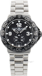 TAG Heuer Formula 1 Grande Date WAH1010.BA0854