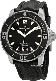 Blancpain Fifty Fathoms 5050-12B30-B52A