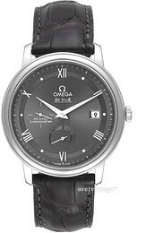 Omega De Ville Prestige Co-Axial Power Reserve 39.5mm 424.13.40.21.06.001