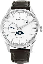 Zenith Captain 03.2143.691-01.C498