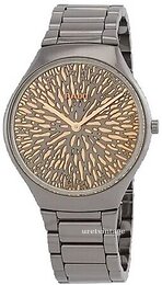 Rado True Round Thinline X Great Gardens of the World Chapter 10 R27088122