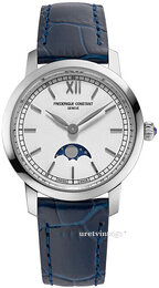 Frederique Constant Slimline FC-206SW1S6