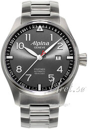 Alpina Startimer AL-525GB4S6B