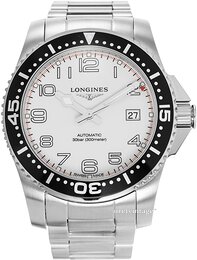 Longines HydroConquest L3.695.4.13.6