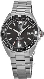 TAG Heuer Formula 1 WAZ2011.BA0842