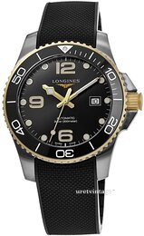 Longines Hydroconquest L3.781.3.56.9