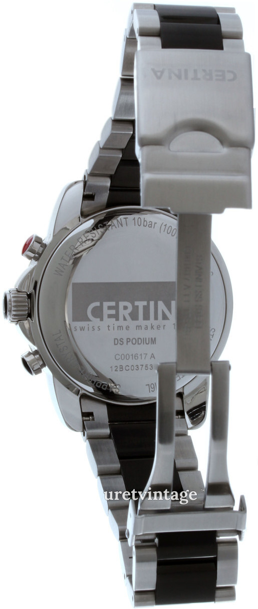 Certina c001617 cheap a
