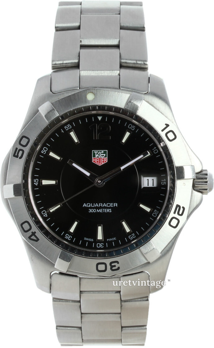 Tag heuer hotsell waf1110