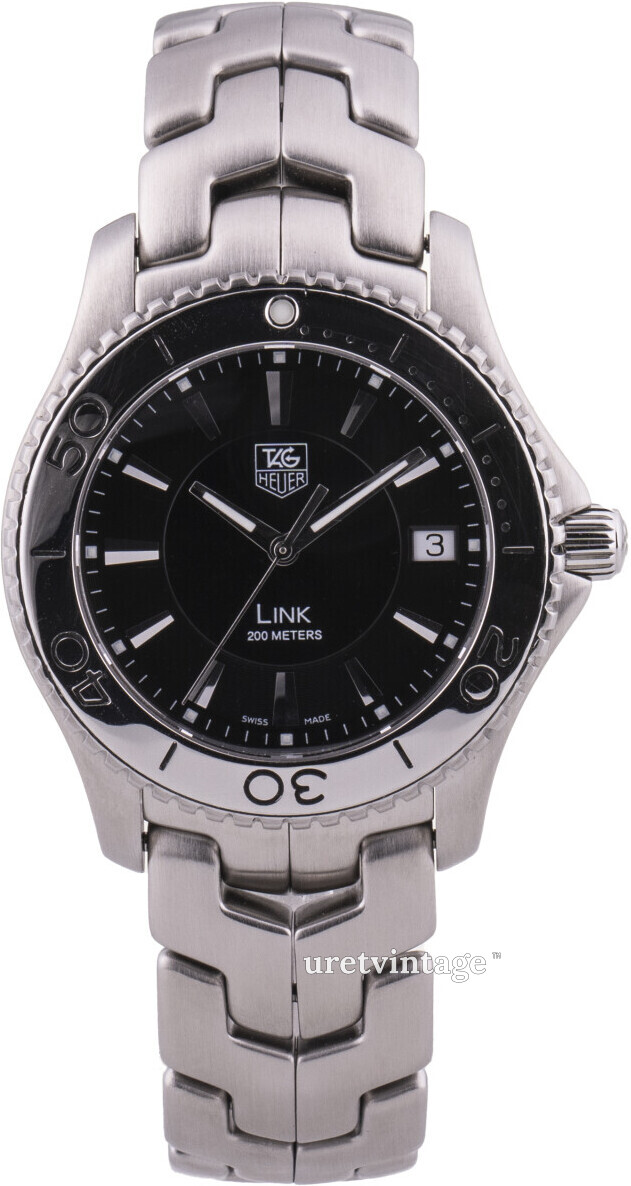 Tag on sale heuer wj1110