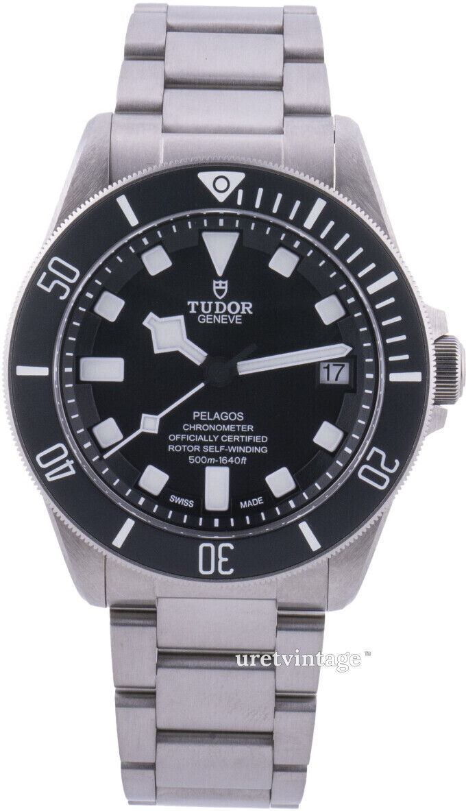 Tudor pelagos pris on sale