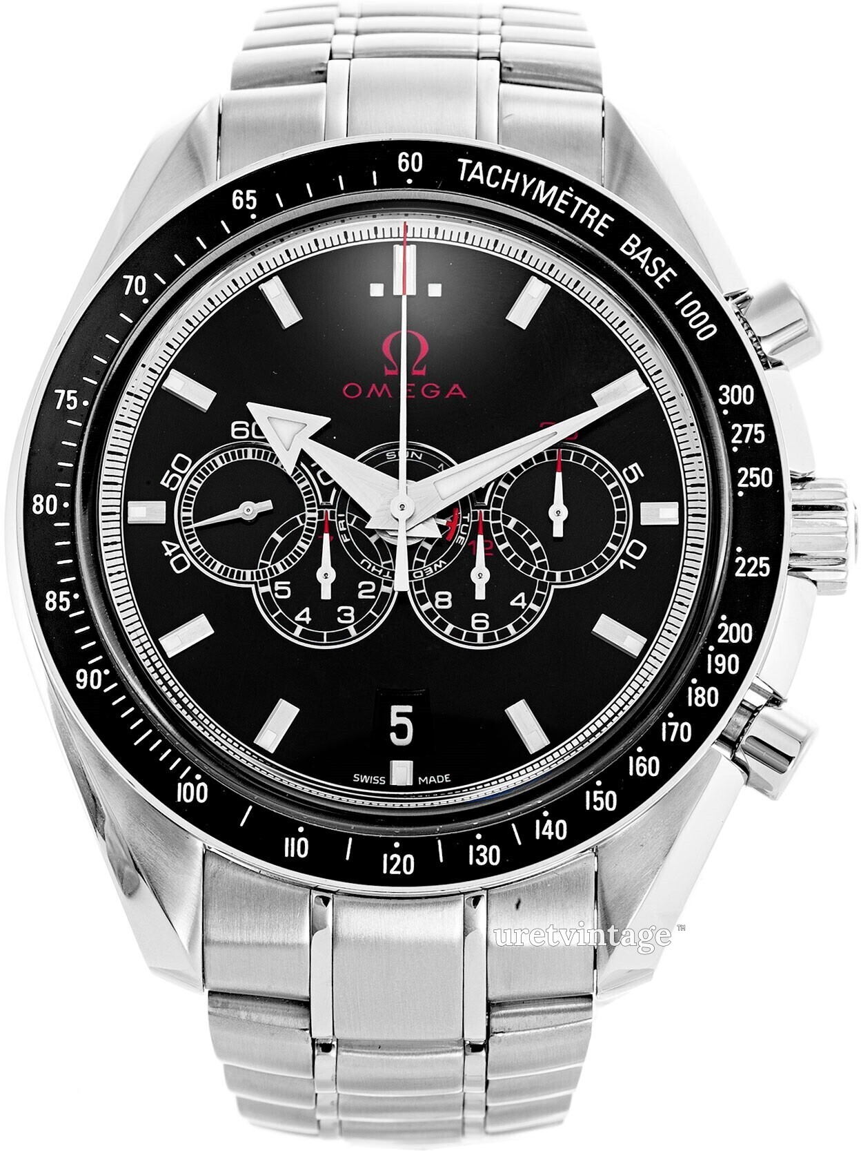 522.30.41.20.01.001 Omega Specialities Olympic Collection 58 895 kr