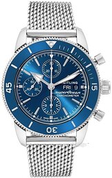 Breitling Superocean Heritage Ii Chronograph A13313161C1A1