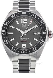 TAG Heuer Formula 1 WAZ2011.BA0843