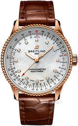 Breitling Navitimer Automatic 35 R17395211A1P1