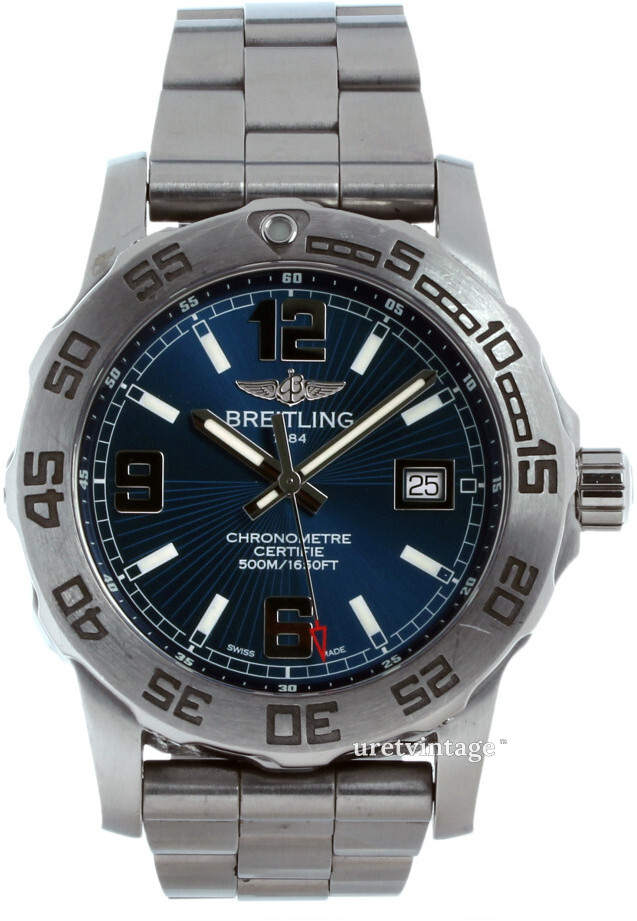 Breitling colt deals 44 a74387