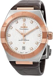 Omega Constellation Co-Axial 39Mm 131.23.39.20.52.001