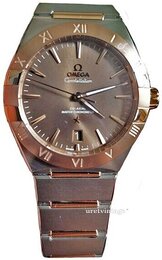 Omega Constellation Co-Axial 39Mm 131.20.39.20.13.001