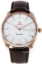 Omega Specialities Olympic Collection 522.53.40.20.04.003