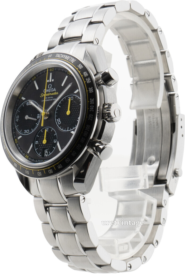 Speedmaster Racing Co-Axial Chronograph 40mm