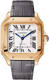 Cartier Santos De Cartier WGSA0028