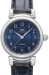 IWC Da Vinci IW458312