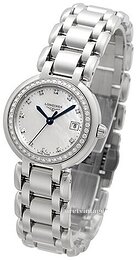 Longines PrimaLuna L8.110.0.87.6