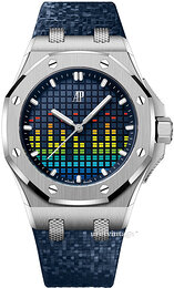 Audemars Piguet Royal Oak Offshore 77600TI.OO.A343CA.01